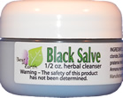 Black Salve