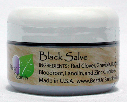 Black Salve
