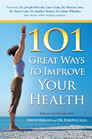 Book - 101 Great Ways To Improve Your Health