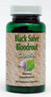 Black Salve Bloodroot Capsules