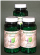 Black Salve Bloodroot Capsules (3)
