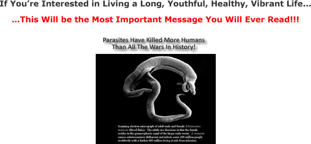 Ultimate Colon Cleanse