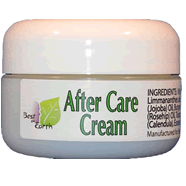 After Care Cream