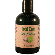 Total Care Body Wash 4oz